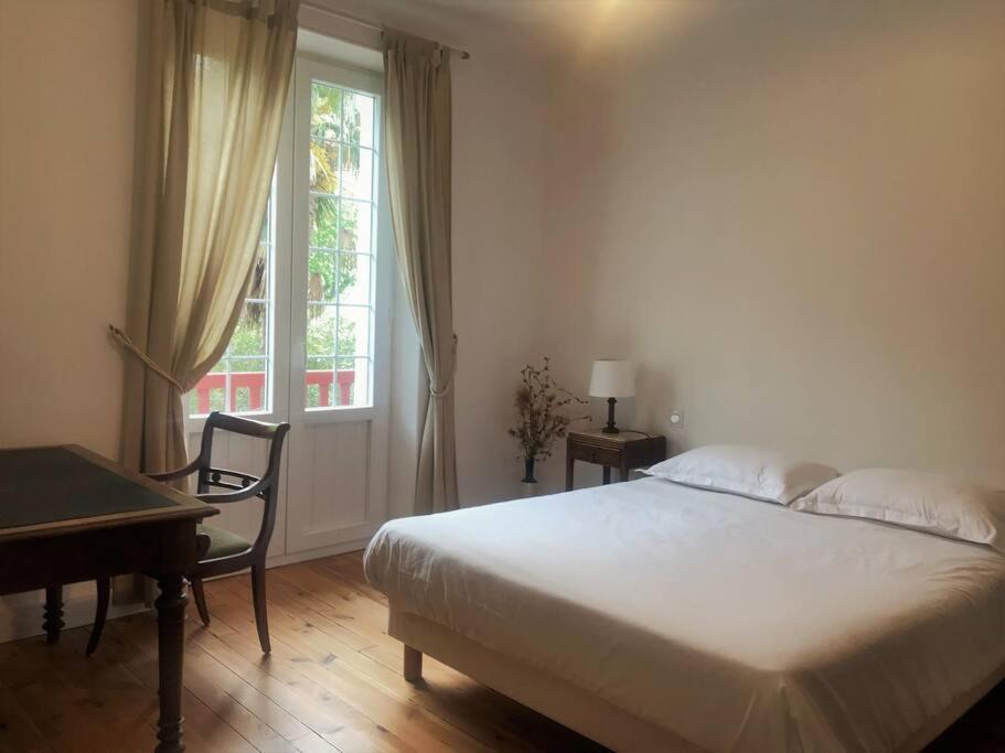 Bel Appartement Avec Vue Хендае Екстериор снимка